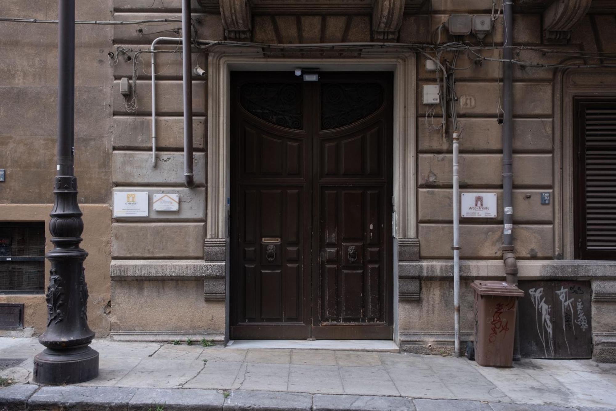 Il Sipario Apartments — Foto 1